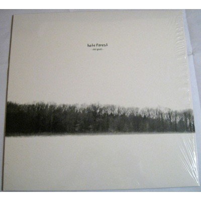 HATE FOREST - The Curse LP HATE FOREST - The Curse LP
